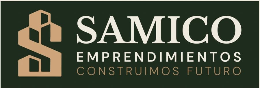 Samico Emprendimientos — Construimos futuro